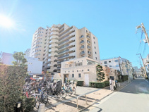 エンゼルパークソレイユ住吉の画像