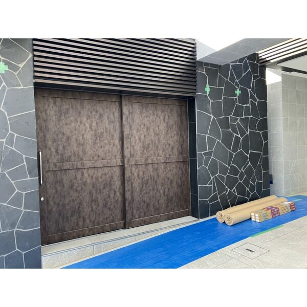 ロータス・ガーデン城南　名古屋市賃貸　仲介手数料無料のその他共用部分