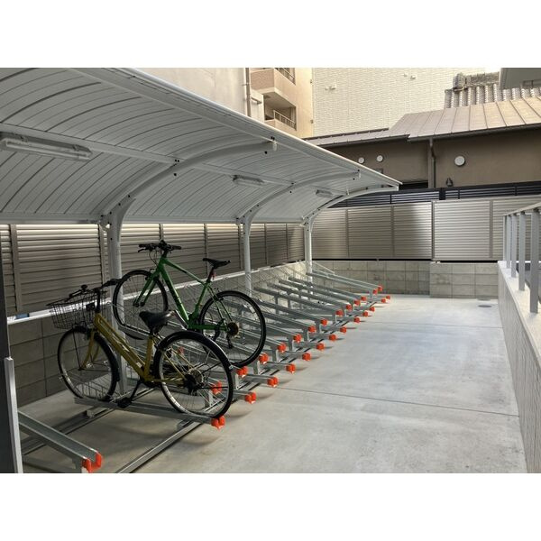 ロータス・ガーデン城南　名古屋市賃貸　仲介手数料無料のその他