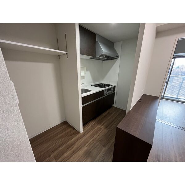 ロータス・ガーデン城南　名古屋市賃貸　仲介手数料無料の内装