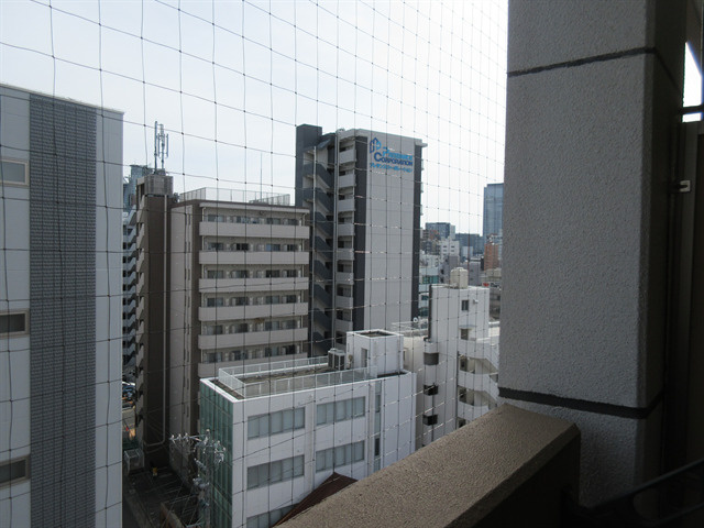 プレサンス名古屋STATIONビーフレックス|名古屋市の賃貸ならMy賃貸の展望|プレサンス名古屋STATIONビーフレックス