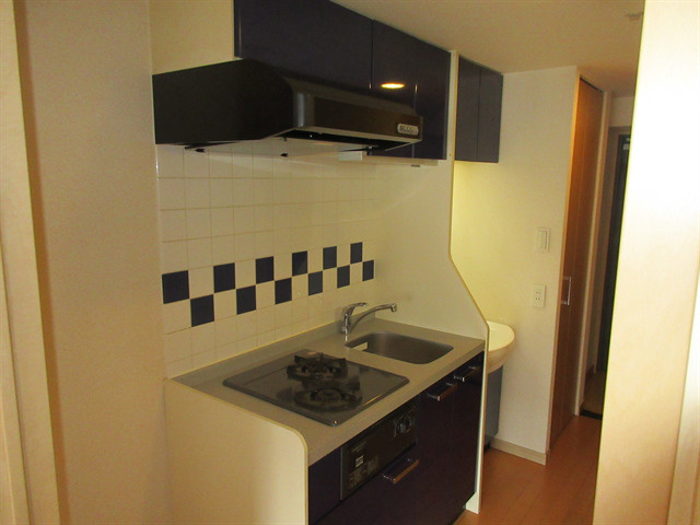 プレサンス名古屋STATIONビーフレックス|名古屋市の賃貸ならMy賃貸のキッチン|プレサンス名古屋STATIONビーフレックス