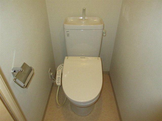 プレサンス名古屋STATIONビーフレックス|名古屋市の賃貸ならMy賃貸のトイレ|プレサンス名古屋STATIONビーフレックス