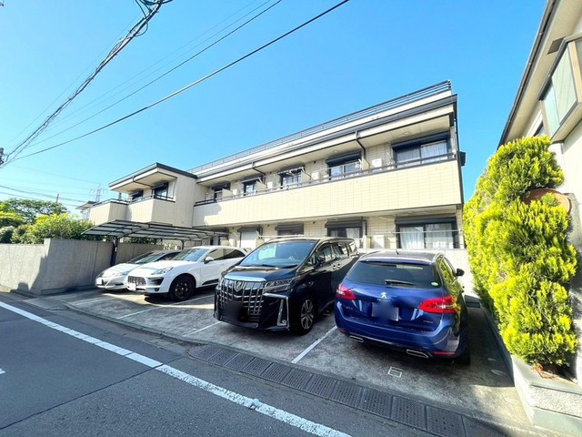 Ｃａｓａ　Ｖｅｒｄｅ