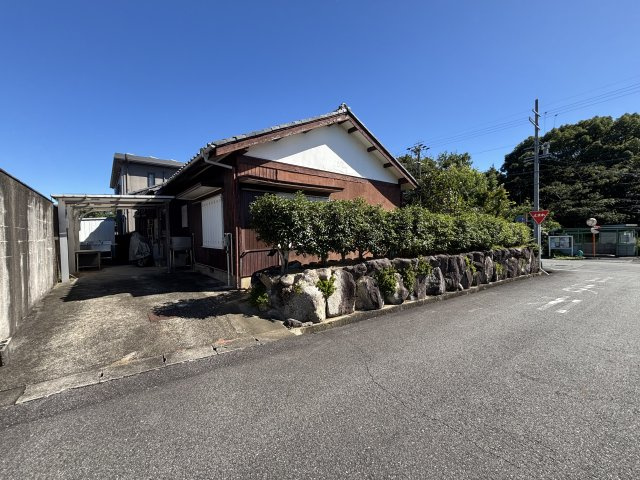 【外観】の画像