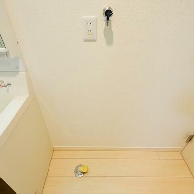 【設備】 | CBテラス久が原