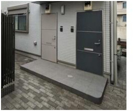 【その他共用部分】 | CBテラス久が原