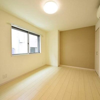 【居間・リビング】 | CBテラス久が原