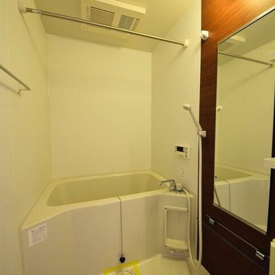 【浴室】 | CBテラス久が原