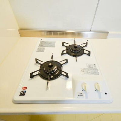 【キッチン】 | CBテラス久が原