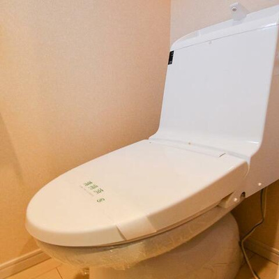 【トイレ】 | CBテラス久が原