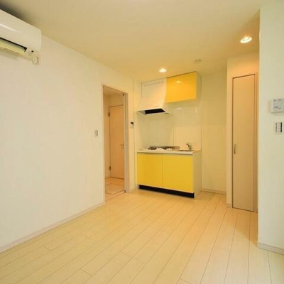 【内装】 | CBテラス久が原