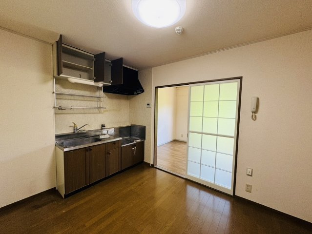 ベルパレスの居間・リビング