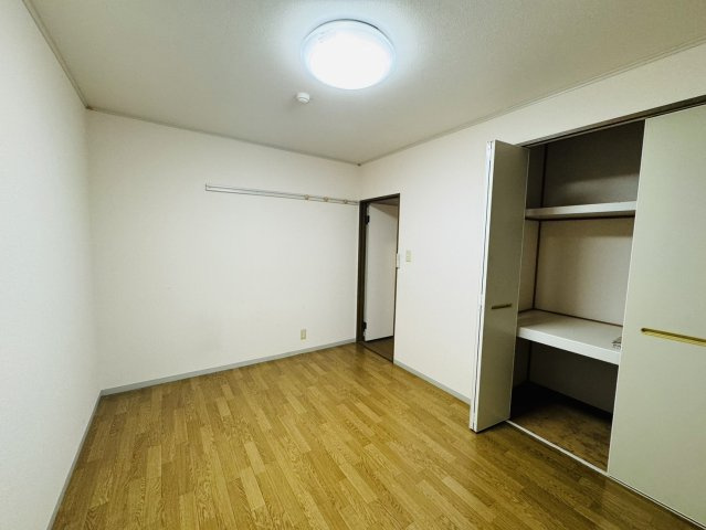 ベルパレスの居間・リビング