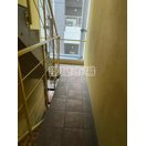 AZ　ASAKUSABASHIのエントランス