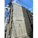 AZ　ASAKUSABASHIの外観