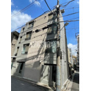 AZ　ASAKUSABASHIの外観