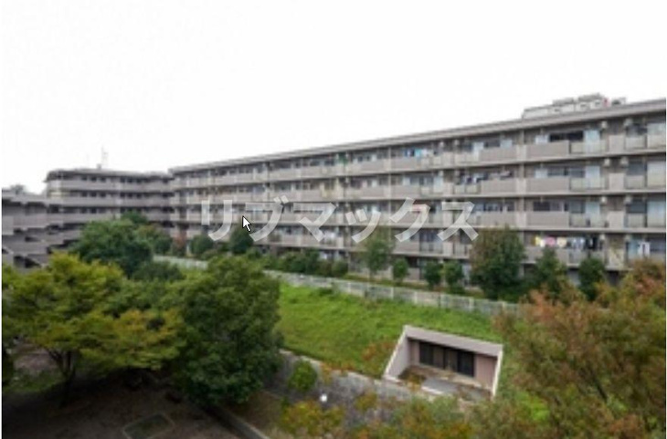 【外観】アーバンパーク常盤台公園Ｄ 