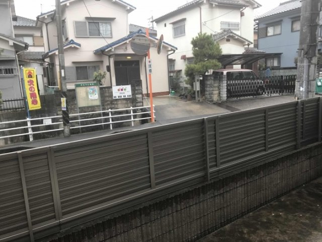 グランシャリオⅠの展望
