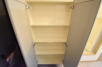 【収納】 | アーバンドエル