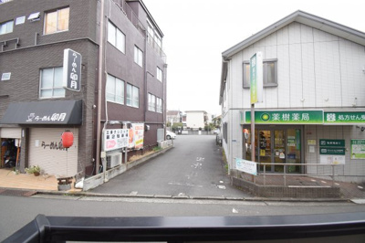 【展望】 | アーバンドエル