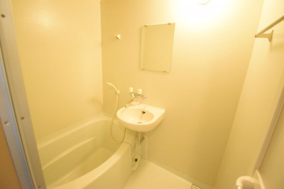 【浴室】 | アーバンドエル