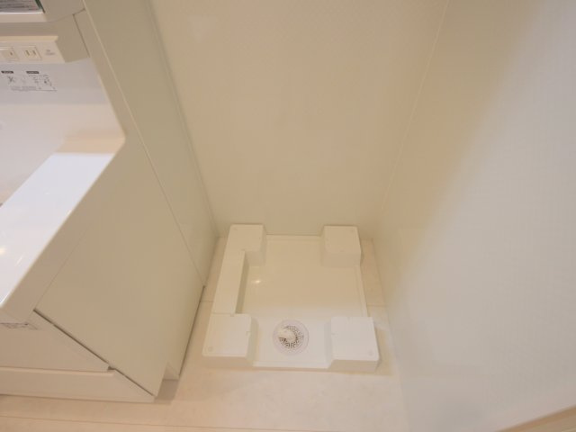 セントセシリアの設備