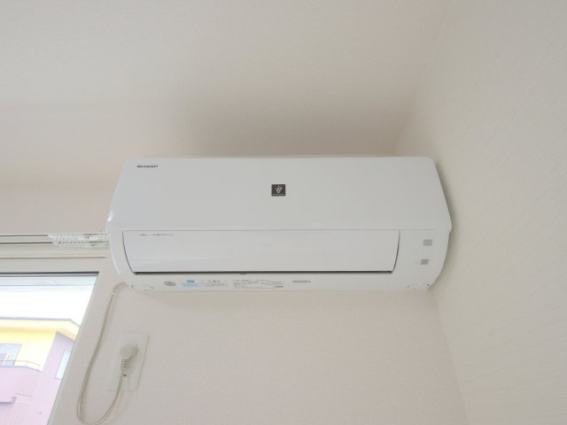 セントセシリアの設備