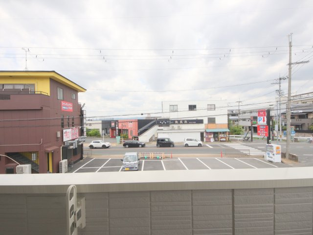 セントセシリアの展望