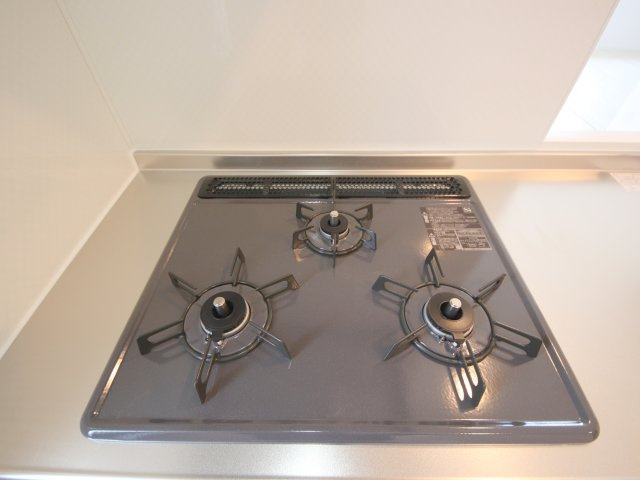 セントセシリアの玄関