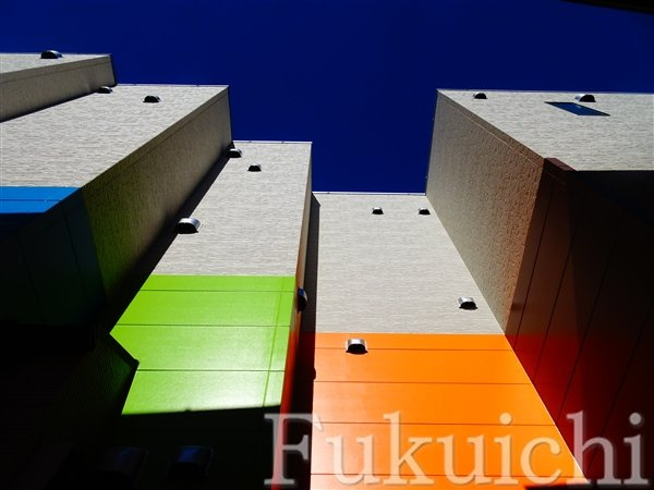 ウェルスクエア目黒祐天寺