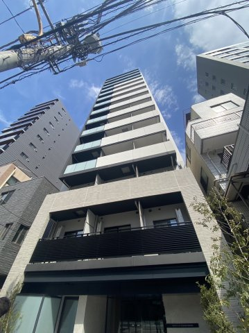 プラウドフラット文京千駄木