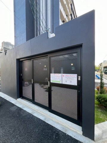 メイクスアート金山SOUTH　名古屋市賃貸　仲介手数料無料のその他共用部分