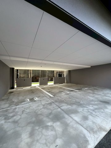 メイクスアート金山SOUTH　名古屋市賃貸　仲介手数料無料の駐車場