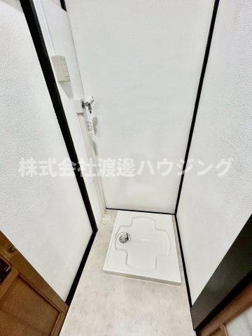 若江東町１丁目テラスハウスの設備