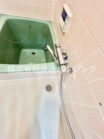 若江東町１丁目テラスハウスの設備|シングルレバー