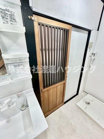 若江東町１丁目テラスハウスのその他