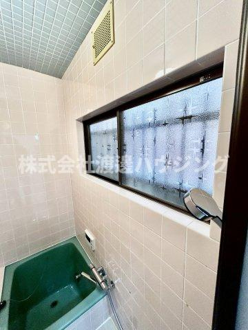 若江東町１丁目テラスハウスのその他|窓