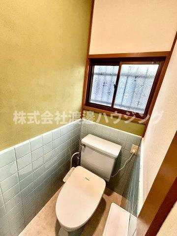 若江東町１丁目テラスハウスのその他|窓