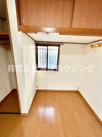 若江東町１丁目テラスハウスのその他|窓