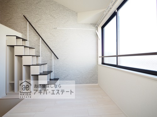 【居間・リビング】 | Casa Haml | 同一仕様写真