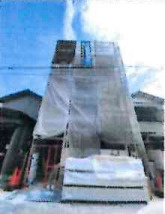 【エントランス】 | Anecis上小田井