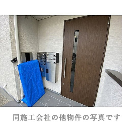 【その他共用部分】 | Anecis上小田井