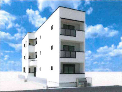 【外観】 | Anecis上小田井