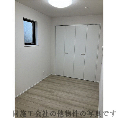 【内装】 | Anecis上小田井