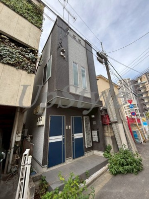 【外観】 | ケーハウス浅草