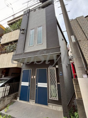 【外観】 | ケーハウス浅草