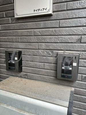 【その他共用部分】 | ケーハウス浅草