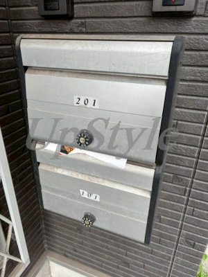 【その他共用部分】 | ケーハウス浅草