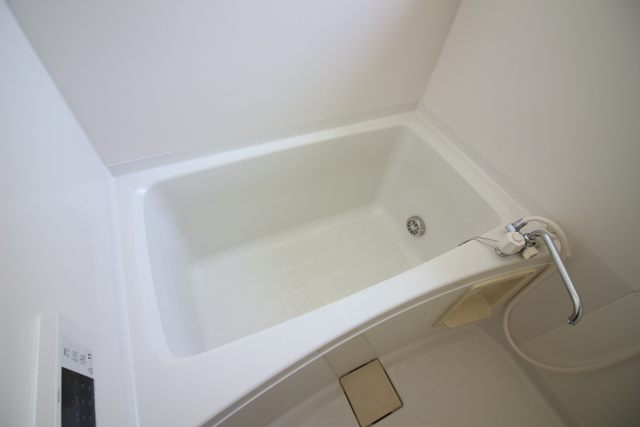WAKABA21の内装